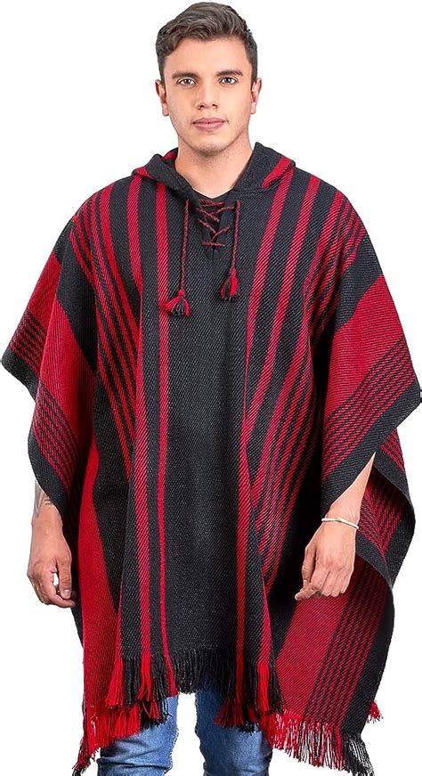 priceline poncho